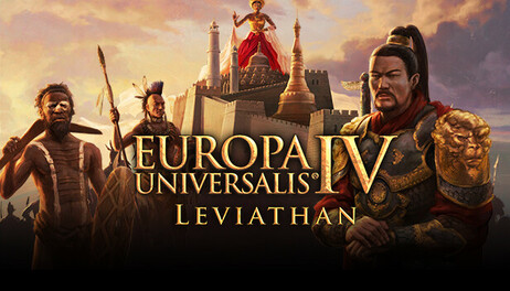 Купить Europa Universalis IV: Leviathan