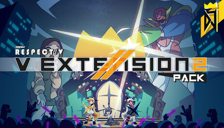 Купить DJMAX RESPECT V - V EXTENSION II PACK