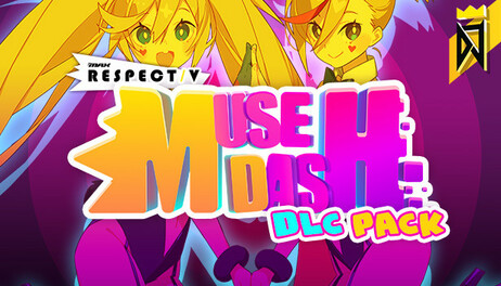 Купить DJMAX RESPECT V - Muse Dash PACK