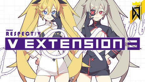 Купить DJMAX RESPECT V - V EXTENSION III PACK
