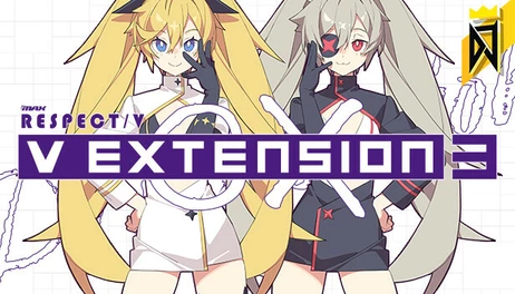 Купить DJMAX RESPECT V - V EXTENSION III PACK