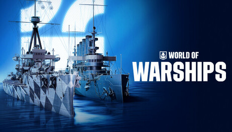 Купить World of Warships — Starter Pack: Dreadnought