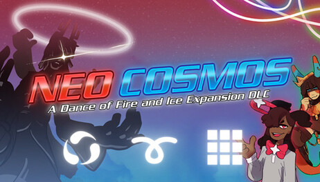 Купить A Dance of Fire and Ice - Neo Cosmos