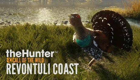 Купить theHunter: Call of the Wild - Revontuli Coast