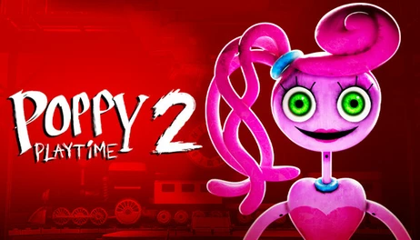 Купить Poppy Playtime - Chapter 2