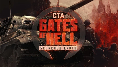 Купить Call to Arms - Gates of Hell: Scorched Earth