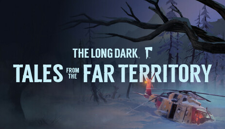 Купить The Long Dark: Tales from the Far Territory