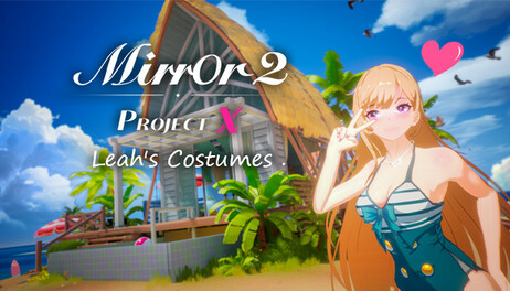 Купить Mirror 2: Project X - Home - Leah's Costumes