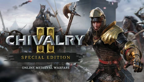 Купить Chivalry 2 - Special Edition Content