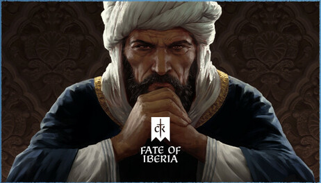 Купить Crusader Kings III: Fate of Iberia