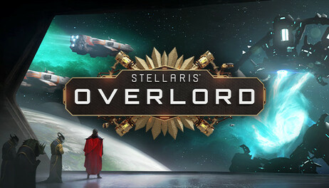 Купить Stellaris: Overlord