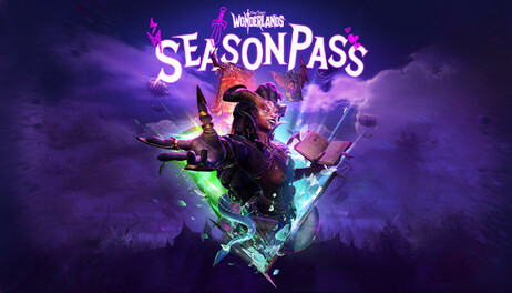 Купить Tiny Tina's Wonderlands: Season Pass
