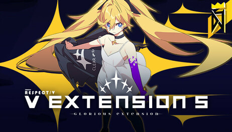 Купить DJMAX RESPECT V - V EXTENSION V PACK