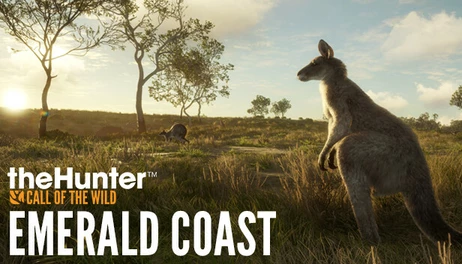 Купить theHunter: Call of the Wild - Emerald Coast Australia