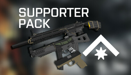 Купить Supporter Pack 1