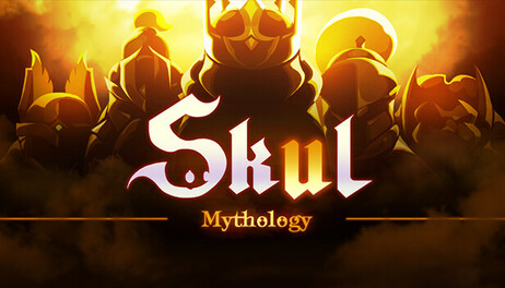 Купить Skul : Mythology Pack