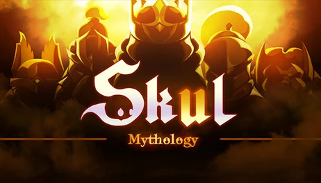 Купить Skul : Mythology Pack