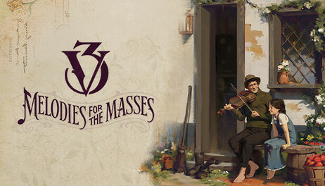 Купить Victoria 3: Melodies for the Masses Music Pack
