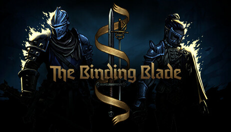 Купить Darkest Dungeon II: The Binding Blade