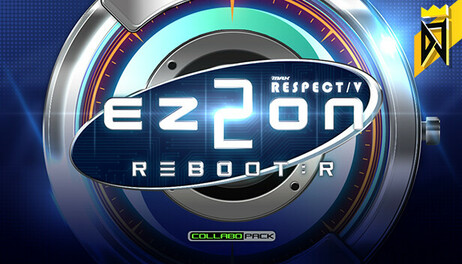 Купить DJMAX RESPECT V - EZ2ON PACK
