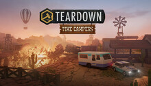 Teardown: Time Campers