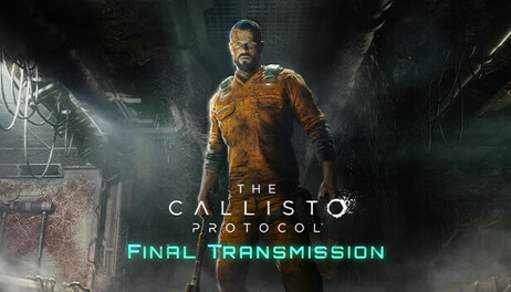 Купить The Callisto Protocol - Story DLC