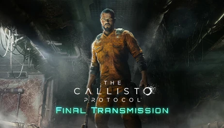 Купить The Callisto Protocol - Final Transmission