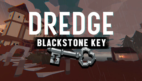 Купить DREDGE - Blackstone Key