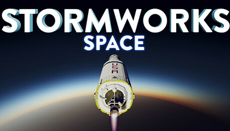 Купить Stormworks: Space