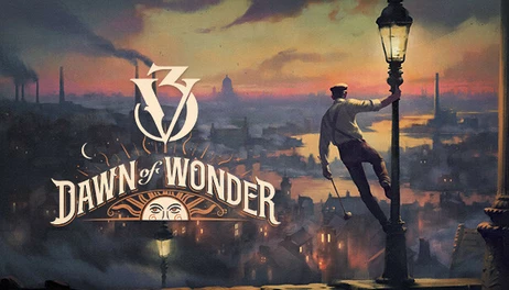 Купить Victoria 3: Dawn of Wonder