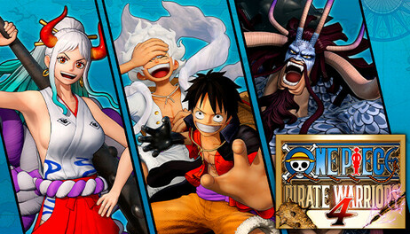 Купить ONE PIECE: PIRATE WARRIORS 4 The Battle of Onigashima Pack