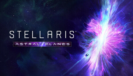 Купить Stellaris: Astral Planes