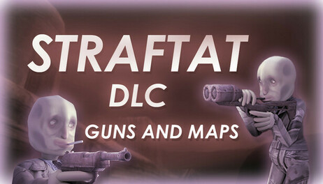 Купить STRAFTAT: Weapons, Maps and Hats