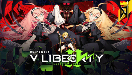 Купить DJMAX RESPECT V - V LIBERTY II PACK