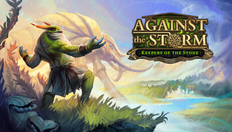 Купить Against the Storm - Keepers of the Stone