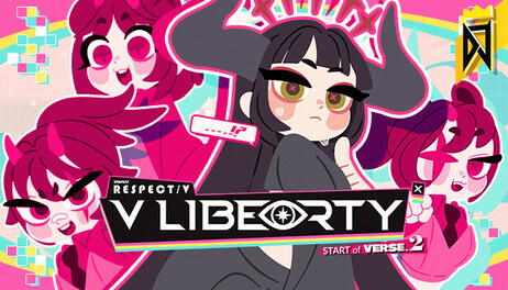 Купить DJMAX RESPECT V - V LIBERTY PACK