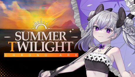 Купить Chrono Ark - Summer Twilight