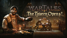Wartales - Contract: The Tavern Opens!