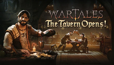 Купить Wartales - Contract: The Tavern Opens!