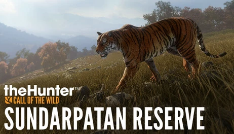 Купить theHunter: Call of the Wild - Sundarpatan Hunting Reserve