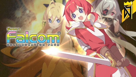Купить DJMAX RESPECT V - Falcom PACK