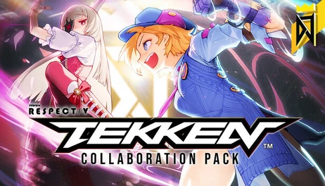 Купить DJMAX RESPECT V - TEKKEN PACK