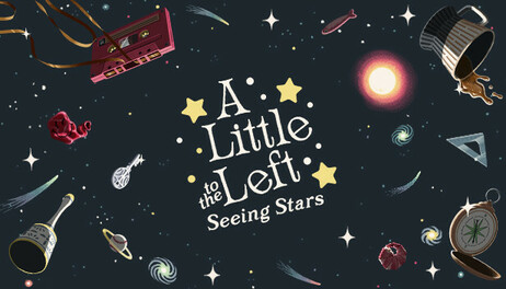 Купить A Little to the Left: Seeing Stars