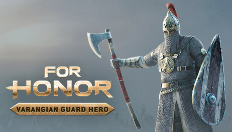 Купить For Honor – Varangian Hero