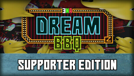 Купить ENA: Dream BBQ - Supporter Edition Upgrade