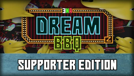 Купить ENA: Dream BBQ - Supporter Edition Upgrade