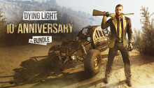 Dying Light - 10th Anniversary Bundle