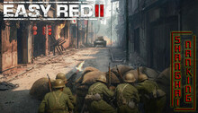 Easy Red2: Shanghai - Nanking