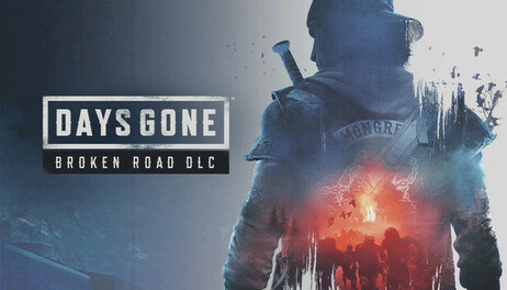 Купить Days Gone - Broken Road DLC