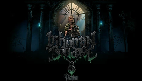 Купить Darkest Dungeon II - Inhuman Bondage